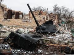 З Київщини вже вивезено 410 тіл убитих місцевих жителів