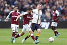 West Gem — Everton 2:1 Video of goals in the match