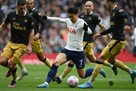 Tottenham — Newcastle 5:1 Video goals and match review