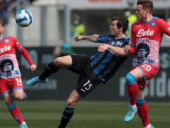 Atalanta — Napoli 1:3 Video goals and match review