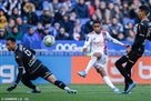 Tete s debut goal for Lyon - looking back at the match against Angers