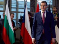 Massacre in Bucha must be recognized as genocide - Prime Minister of Poland