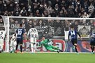 Juventus — Inter 0:1 Video goal and match review