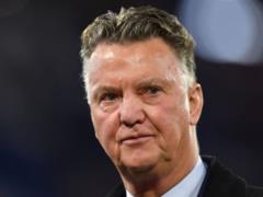 Van Gaal stating that he was ill with prostate cancer