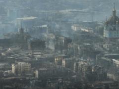 British intelligence: Mariupol is the main goal of Russia