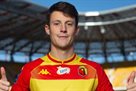 Gual scored a debut goal for Jagielonia and consecrated yoga to Ukraine