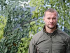 Мирним жителям варто виїхати – голова Донецької ОВ