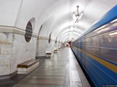 Курсування метро та трамваїв: у Києві відновиться рух громадського транспорту деякими маршрутами