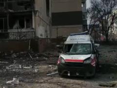В Луганской области погибли две девушки-волонтера