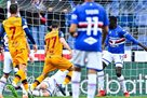 Sampdoria — Roma 0:1 Video goal and match review