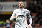 Handanovich: Onan s coming to Inter is not a problem for me