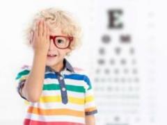 Experts have named products that help maintain sharp vision