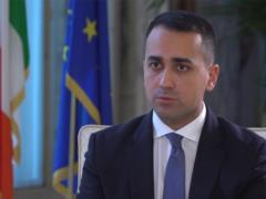 Италия поддержит санкции ЕС против российского газа