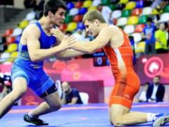 The Ukrainian team in Greco-Roman wrestling got the second medal at the European Championship-2022