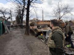Зеленський зробив прогноз щодо ситуації в Маріуполі