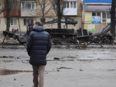 Венедиктова: Найгірша ситуація з кількістю жертв у Київській області – у Бородянці