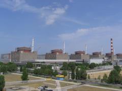 На Запорізьку АЕС везуть близько 20 російських пропагандистів