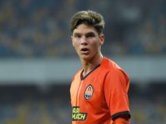 “Teams will not have funding”: Shakhtar player made a disappointing forecast about the future of Ukrainian football