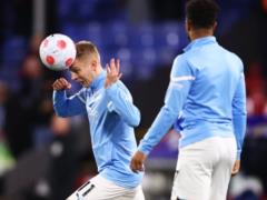 Manchester City - Atletico: prediction for the Champions League match