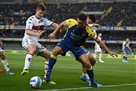 Verona minimally outplayed Genoa