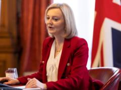 России не место в Совете ООН по правам человека, — глава МИД Британии