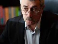 Як не збожеволіти від новин і залишитися осудним - порада доктора Комаровського
