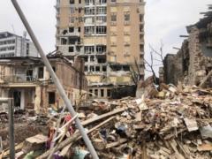 Украинские военные отодвинули врага от границ Харькова на двух направлениях – Синегубов