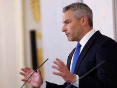 Канцлер Австрії Нехаммер засудив звірства російської армії у Бучі