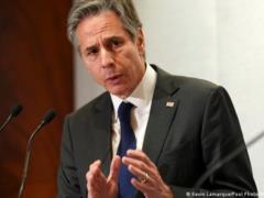 Госсекретарь США: Эпоха после холодной войны завершается