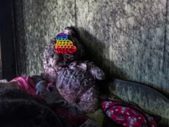 Через вторгнення Росії в Україну загинуло 165 дітей