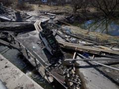 Роскомнадзор требует от «Википедии» удалить информацию из пяти статей о войне в Украине