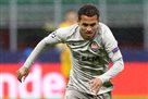Alan Patrick wants to leave Shakhtar on a permanent basis