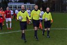 Ukrainian referee began to referee the Nimechchin championship