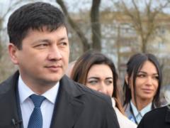 Российских войск на подступах к Николаеву нет — Ким