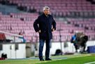 Lucescu: I want to finish the current championship of Ukraine, but it s impossible