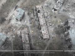 Россияне подтвердили убийство гражданских мужчин в Мариуполе