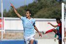 Ukrainian forward is in the top 3 best snipers in the championship of Bulgaria