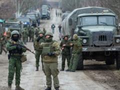 Russian soldiers receive orders to kill civilians - SBU