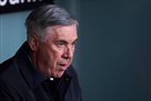 Манчестер Юнайтед розглядає кандидатуру Анчелотті