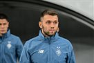 Karavaev: We will fight, in a figurative sense of the word, on the football field