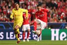Liverpool win over Benfica