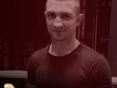 The body was found just now: Ukrainian boxer died in battles with the invaders near Chernihiv