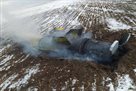 War, day 41. Povіtryanі Forces hit vіsіm krilatih missiles