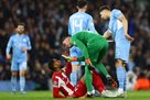 Manchester City — Atletico 1:0 Video goal and match review