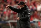 Klopp: We could have scored more Beneficiaries, but I see the goalkeeper of the super teams more closely
