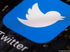 Twitter will no longer promote profiles of the Russian government