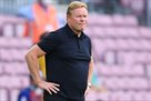 Koeman to turn to the national team of the Netherlands after World Championship-2022