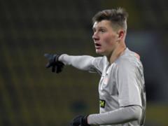 Footballer of Shakhtar switched to Ukrainian language with the beginning of the war against Russia