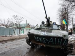 The Atlantic: Neutral Ukraine is a very dangerous idea
