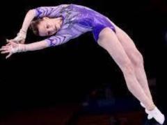 Ukrainian athletes won the FIG-2022 World Cup